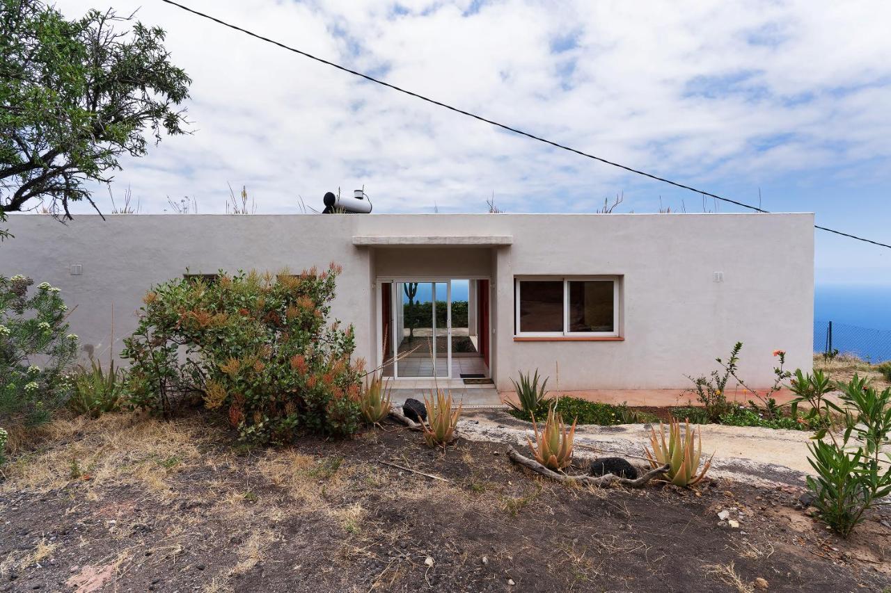 Casa Sirius Tijarafe Exterior foto
